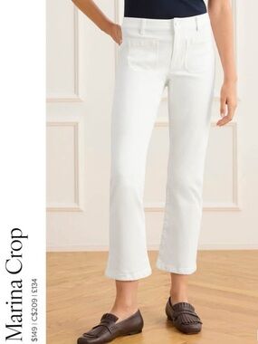 Cabi Marina Crop